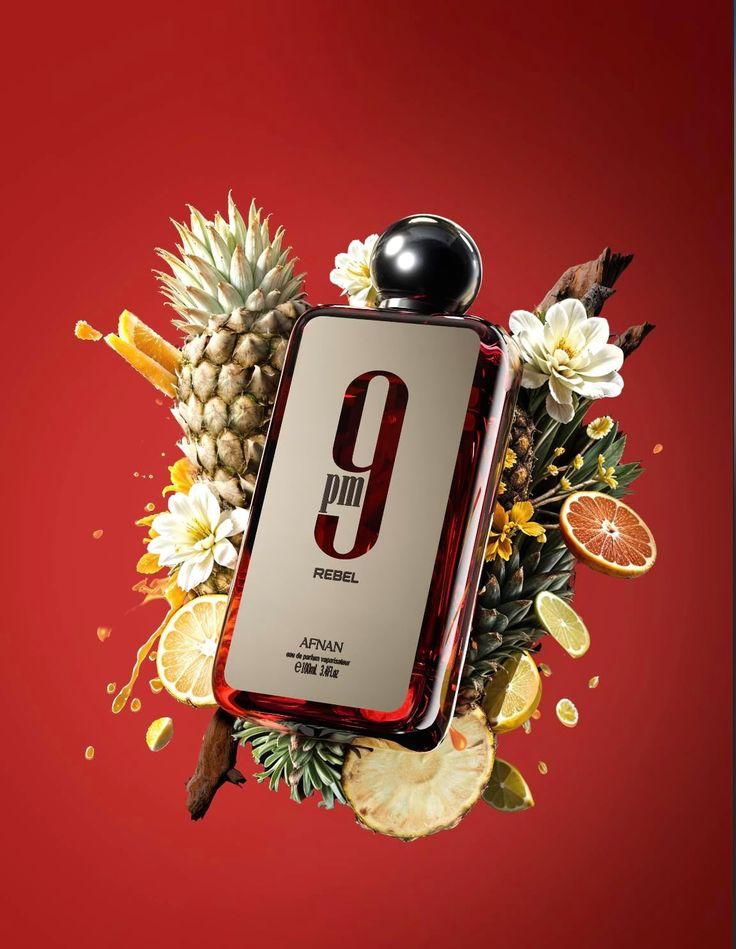 9PM REBEL 100ML