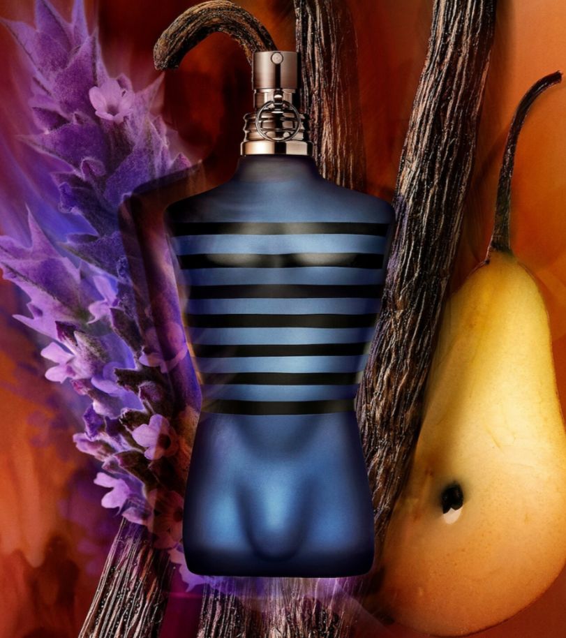 Jean Paul Gaultier ULTRA MALE