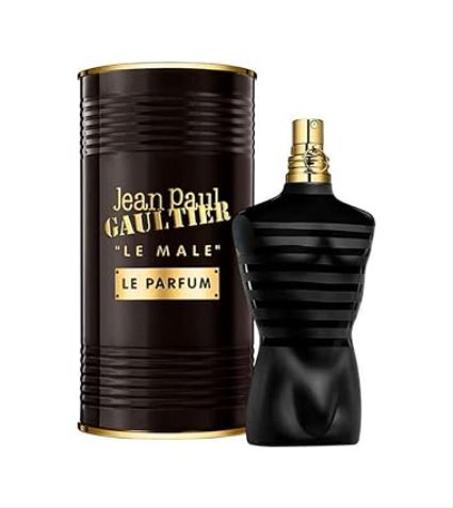 LE MALE LE PARFUM 125ML