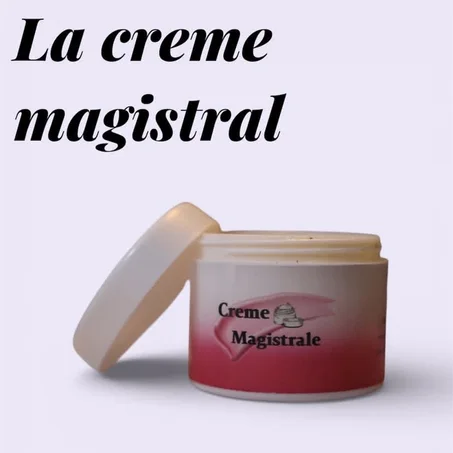 كريمة تبييض الوجه