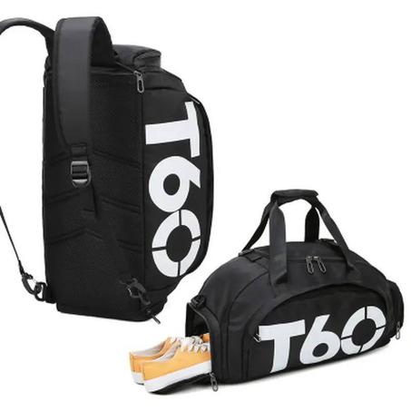 حقيبة T60 متعددة الوظائف