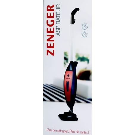 Zeneger مكنسة كهربائية MADE IN TURKEY