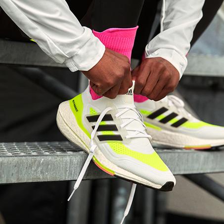 (SPADRIA DIDAS ULTRA BOOST ORIGINAL FRANCE