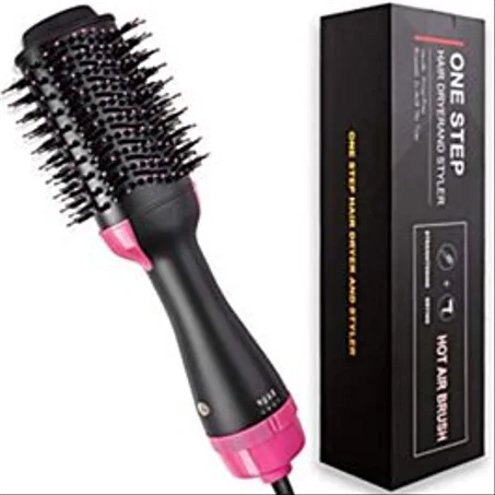 One Step Brosse 1200W 3 EN 1 (ORIGINAL)