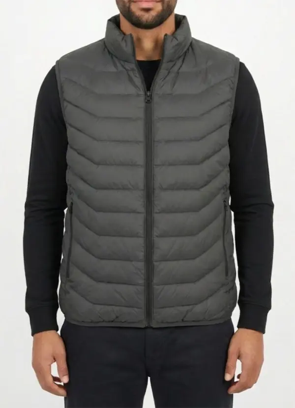 Gilets Celio Sans Manches Premuim Ref-GC5f11i