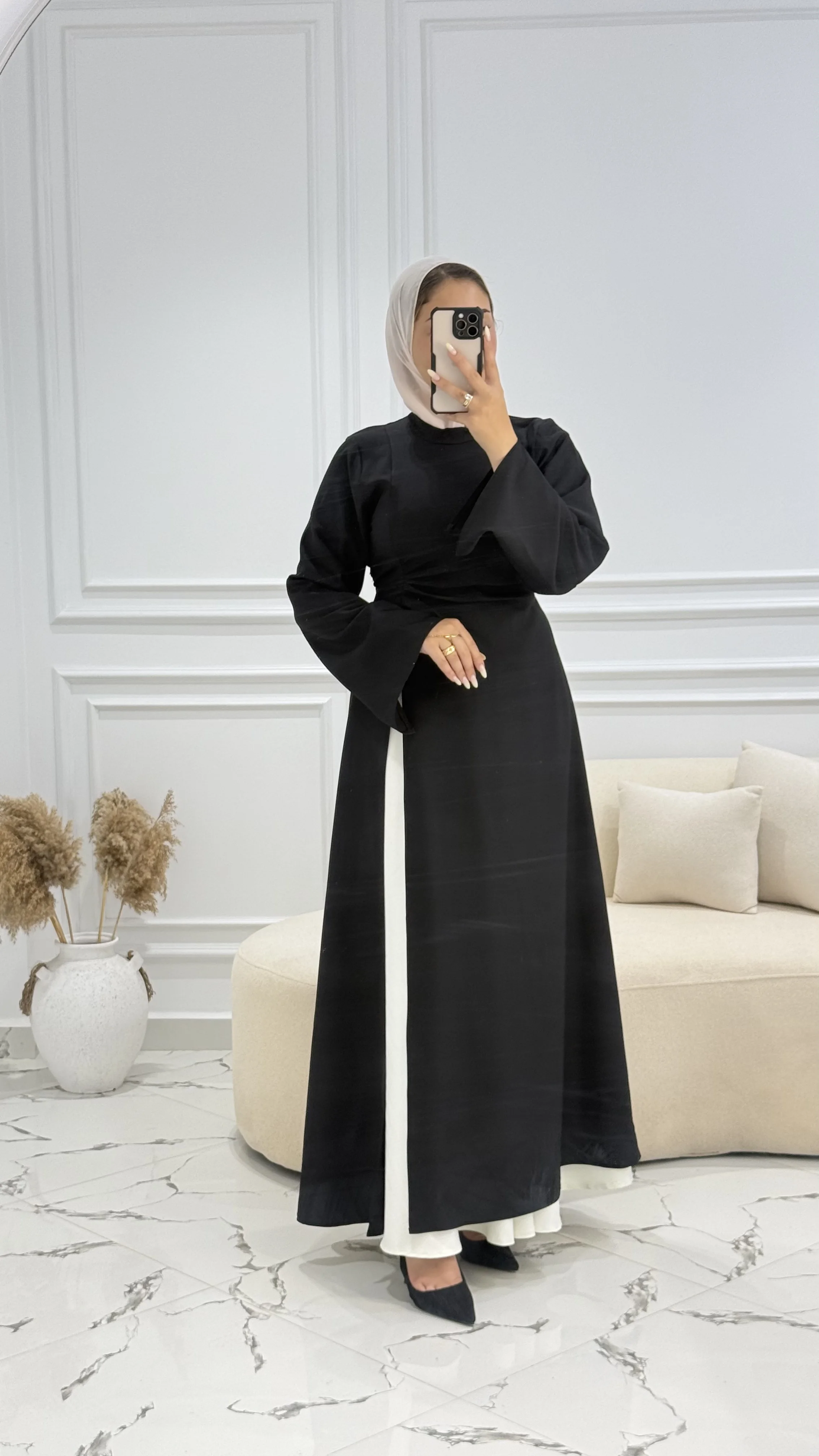 Robe Abaya