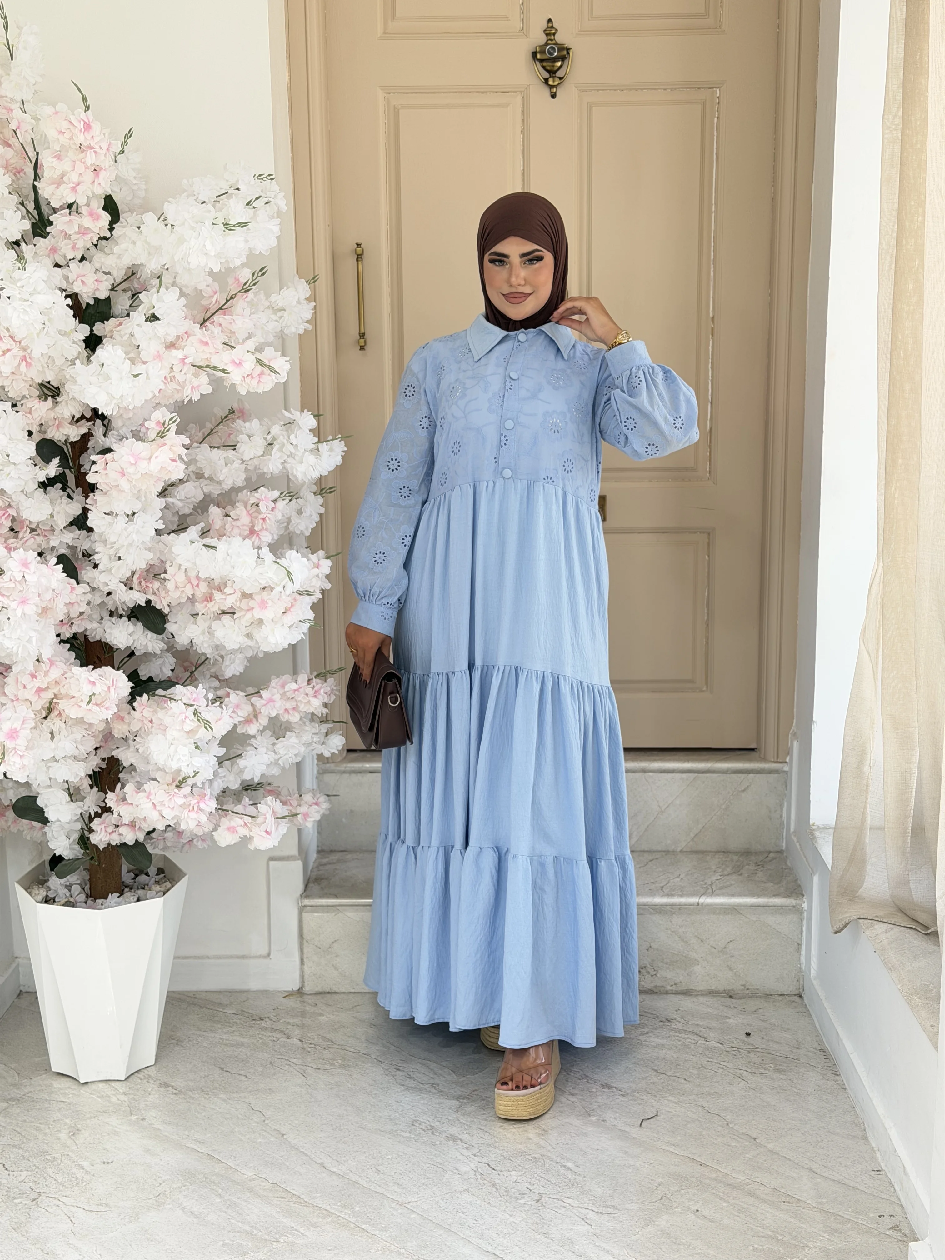 Robe mira