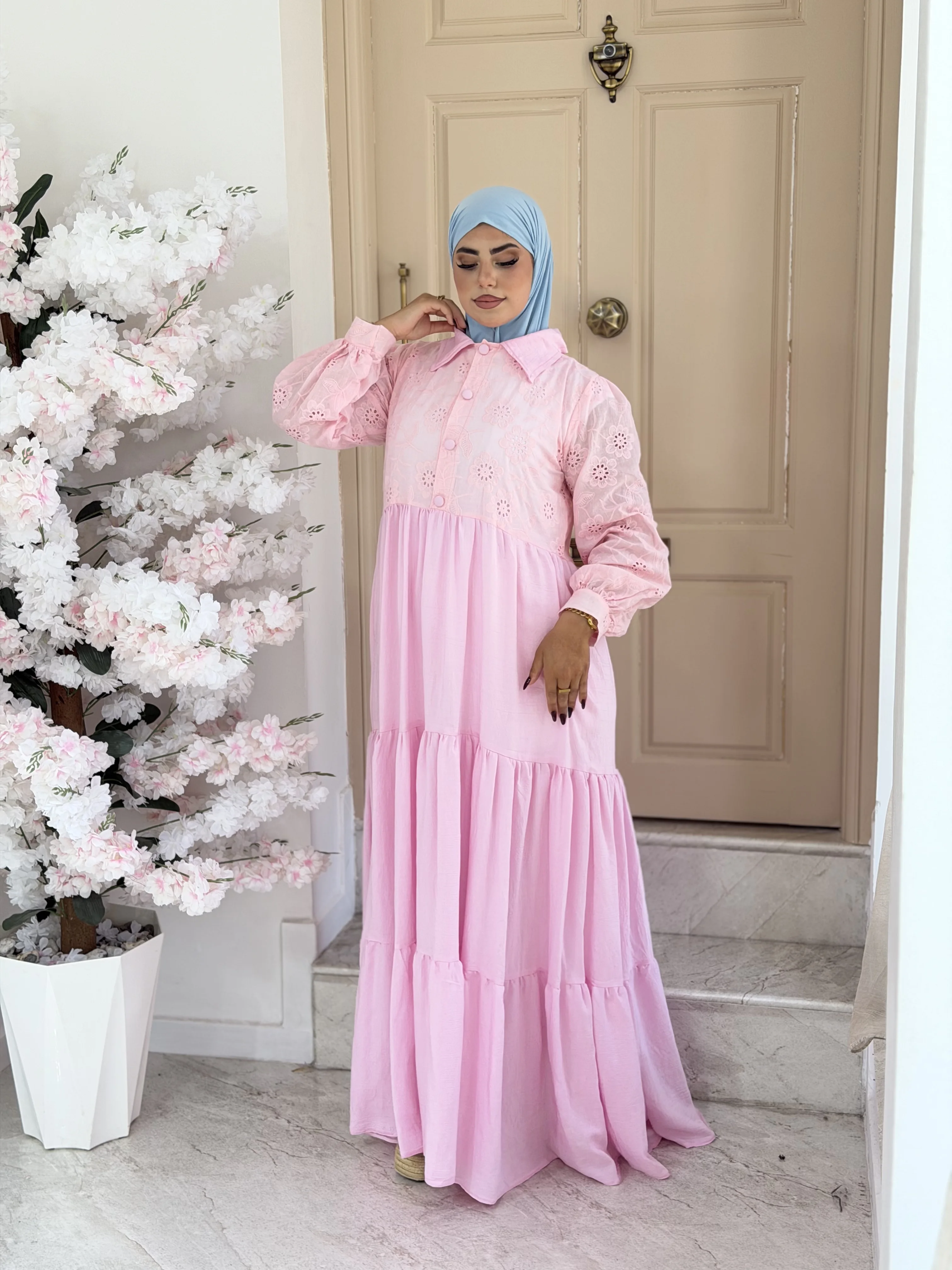 Robe mira