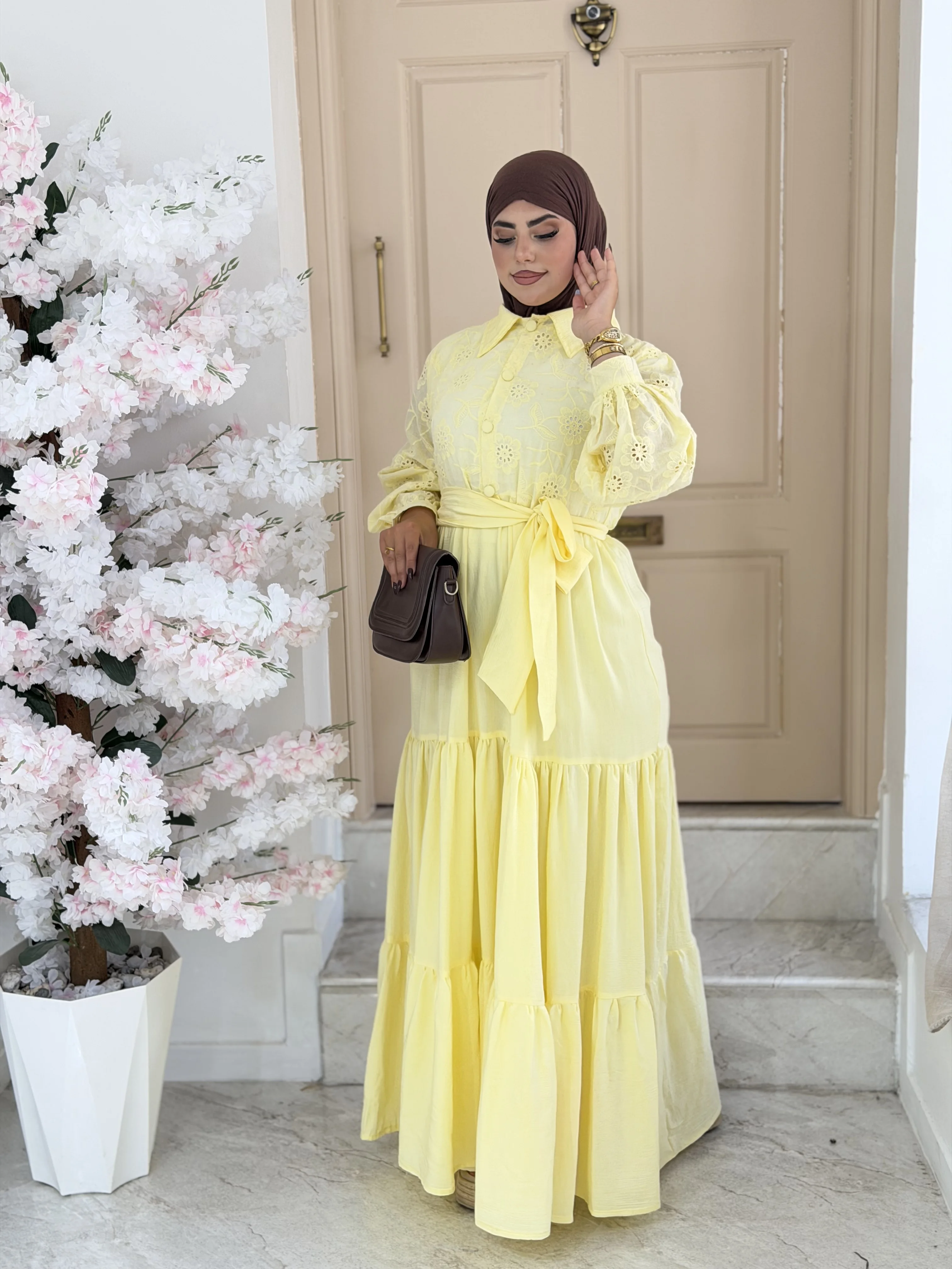 Robe mira