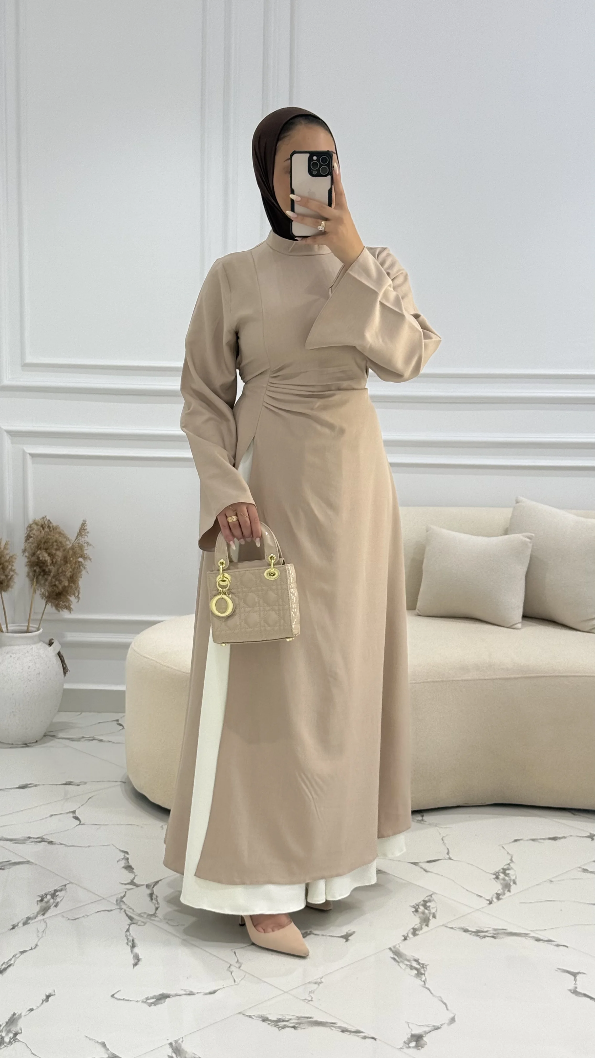 Robe Abaya