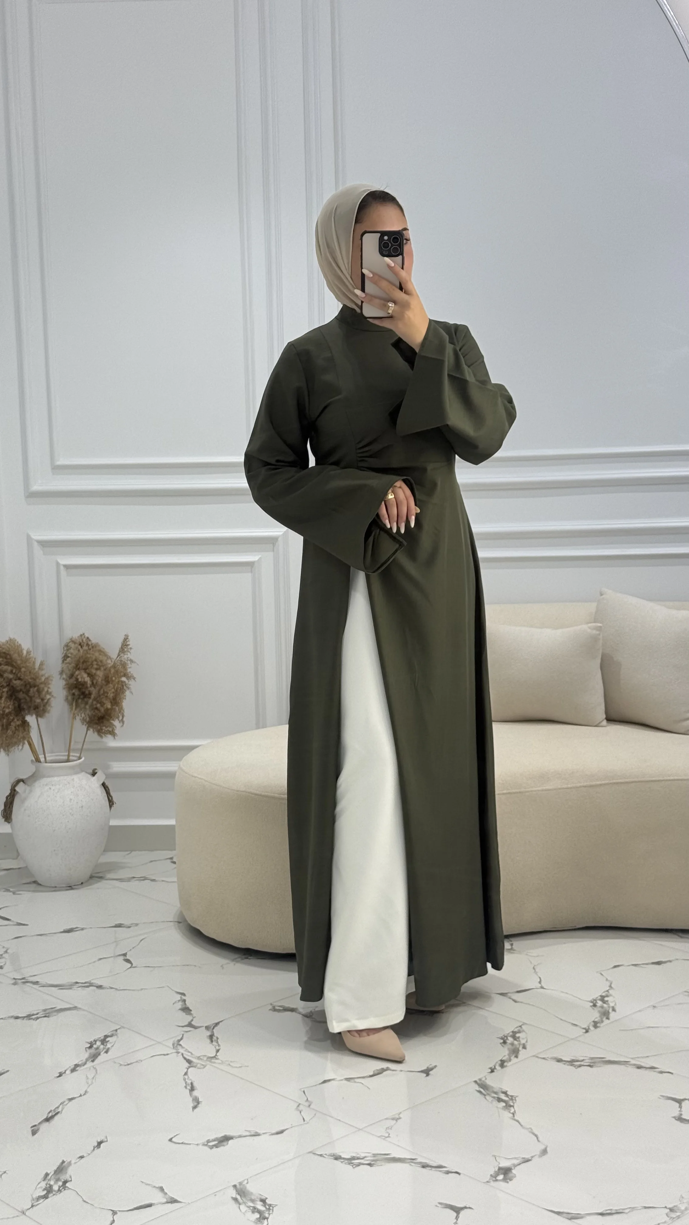 Robe Abaya
