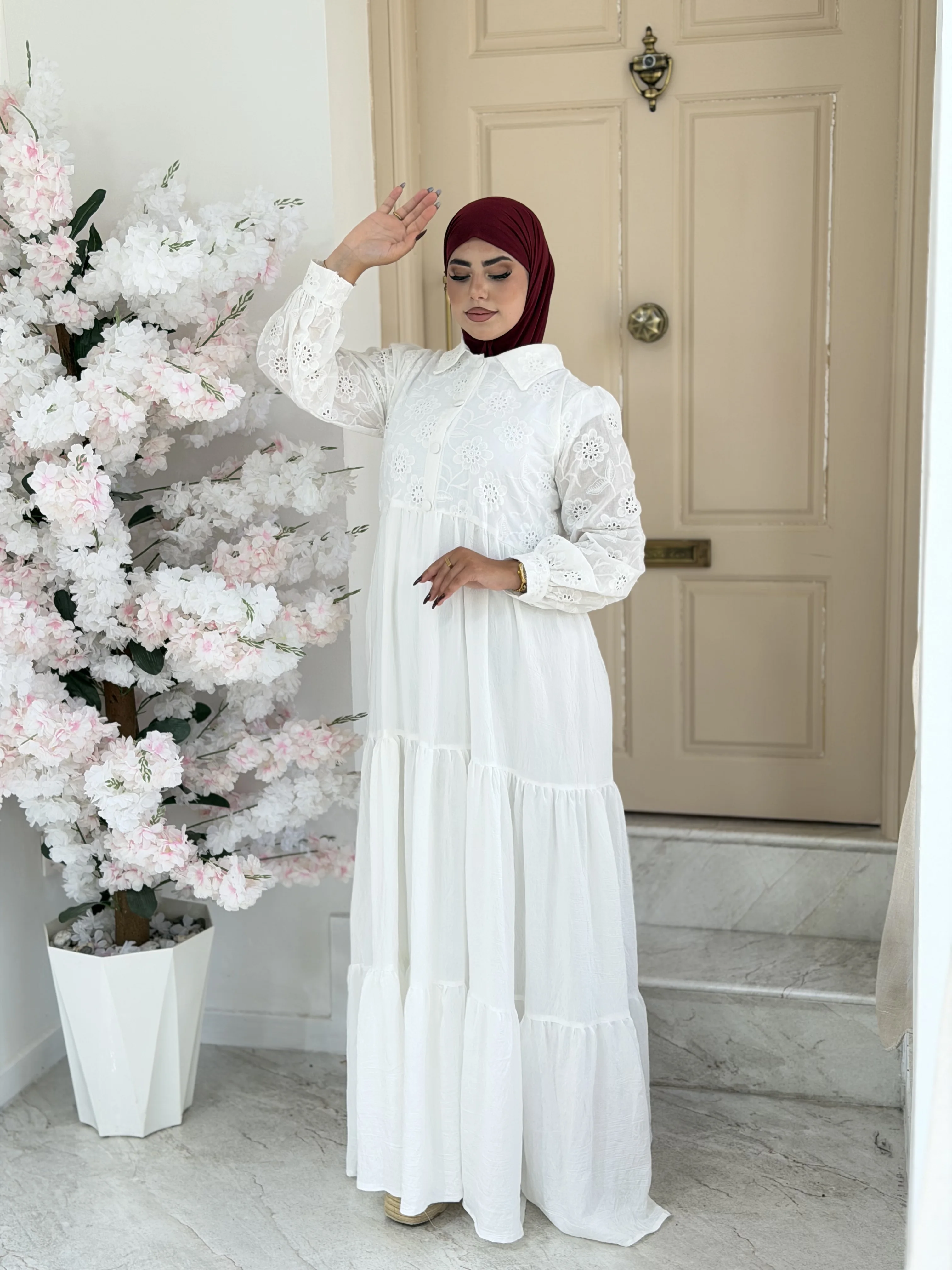 Robe mira