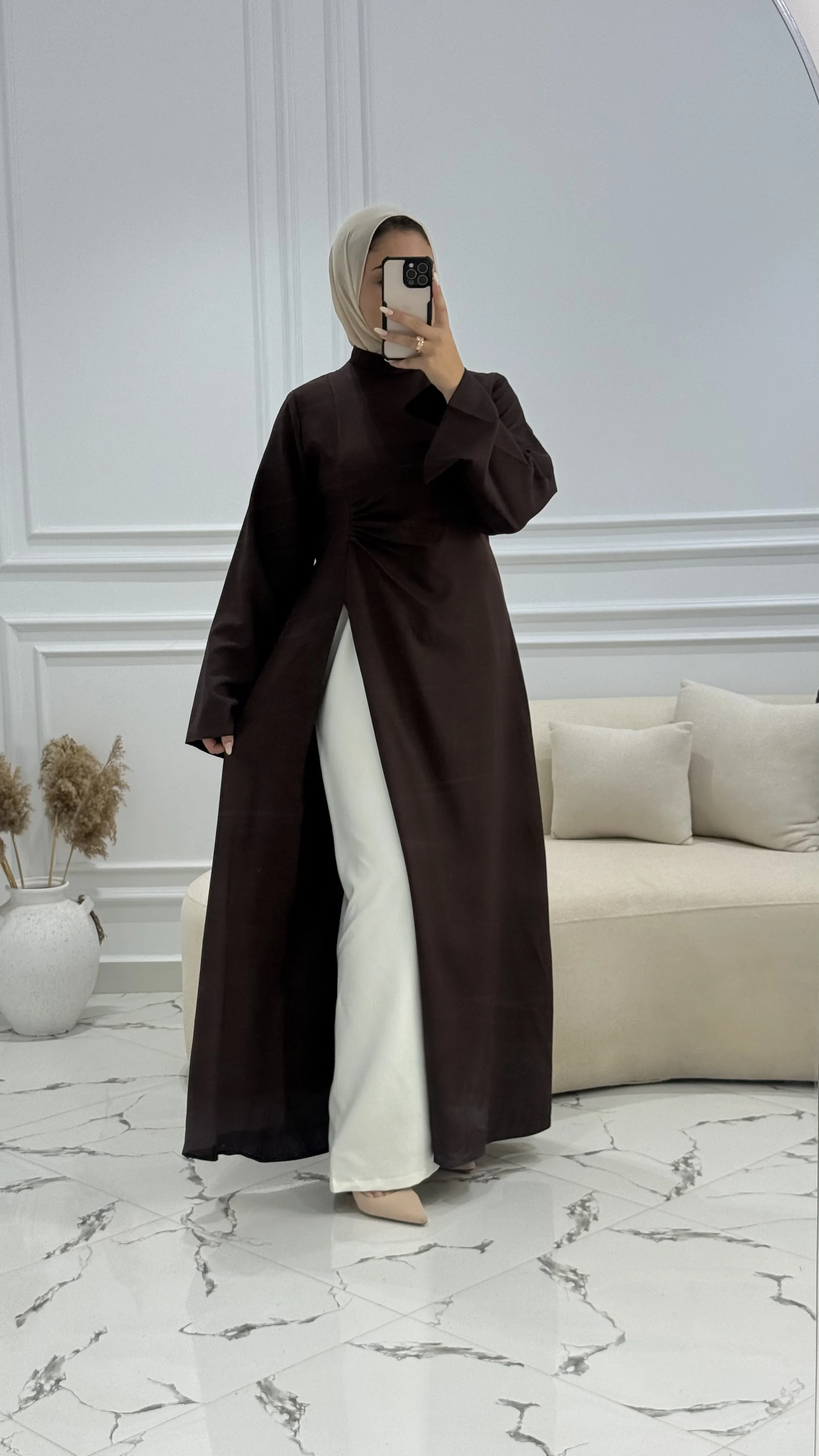 Robe Abaya