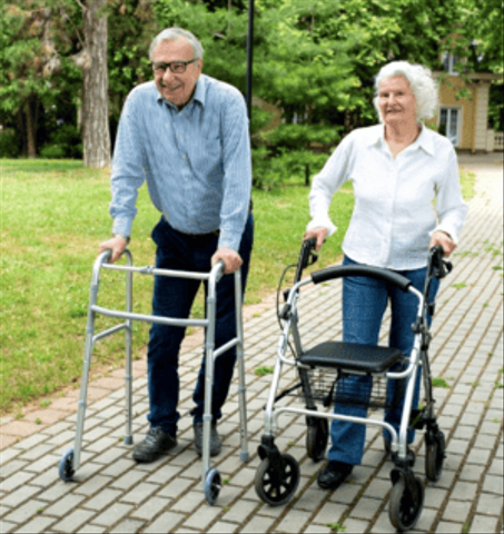 Dispositifs Médicaux d'Aide