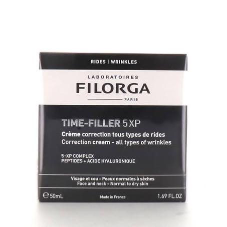 FILORGA Time filler  5×p