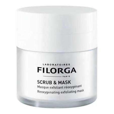 FILORGA Scrub et mask