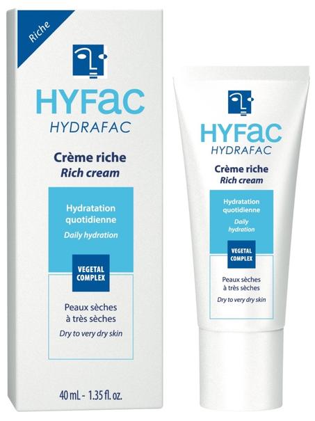 Hyfac Hydrafac Creme Riche