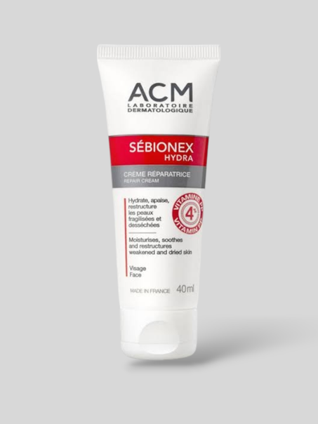 ACM SÉBIONEX Hydra crème réparatrice