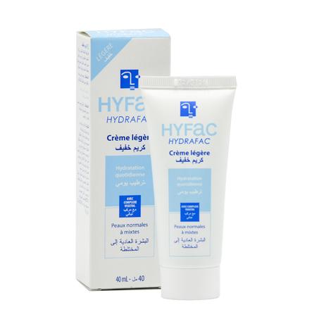 Hyfac Hydrafac Creme Légère