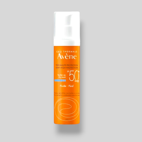 Thermal Avène Fluide SPF 50+