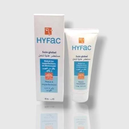 Hyfac Soin Global