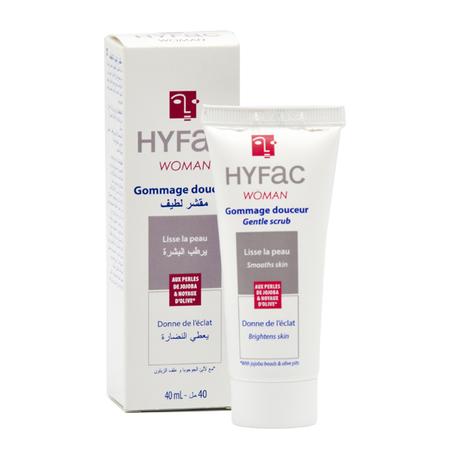 Hyfac Women Gommage Douceur