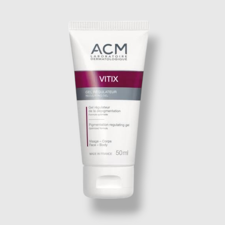 ACM VITIX gel régulateur