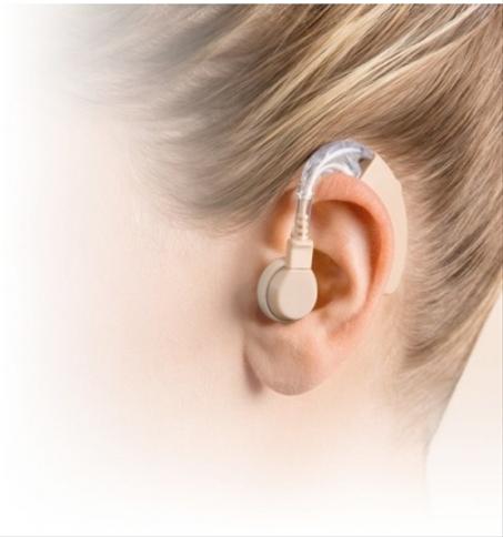 Appareil auditif OMRONE جهاز مساعد السمع