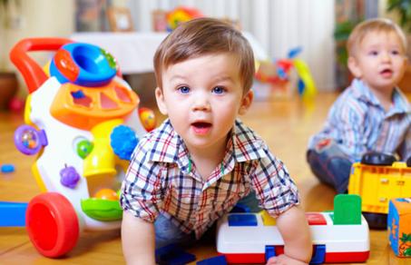 ألعاب الأطفال