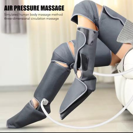 جهاز العلاج بالظغط الهوائي 🏥⚕️