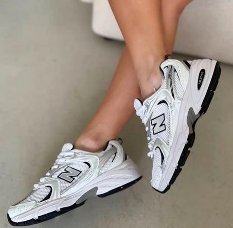 NEW BALANCE 530 {La meilleure qualité ✅}