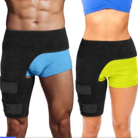 دعامة الورك الطبية الخاصة بألم عرق النسا ⚕️🏥