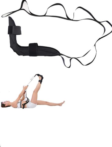 دُعامة تحريك القدم لإعادة التأهيل ⚕️🏥