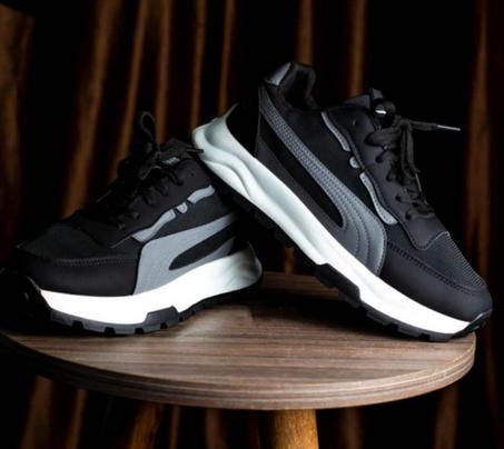 Puma Nouvelle Collection 2025