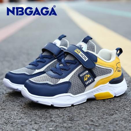 Children Casual Shoes