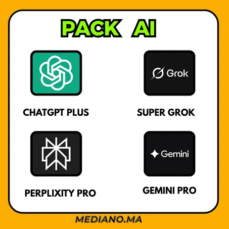 PACK AI
