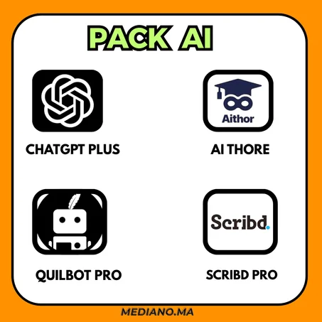 PACK AI