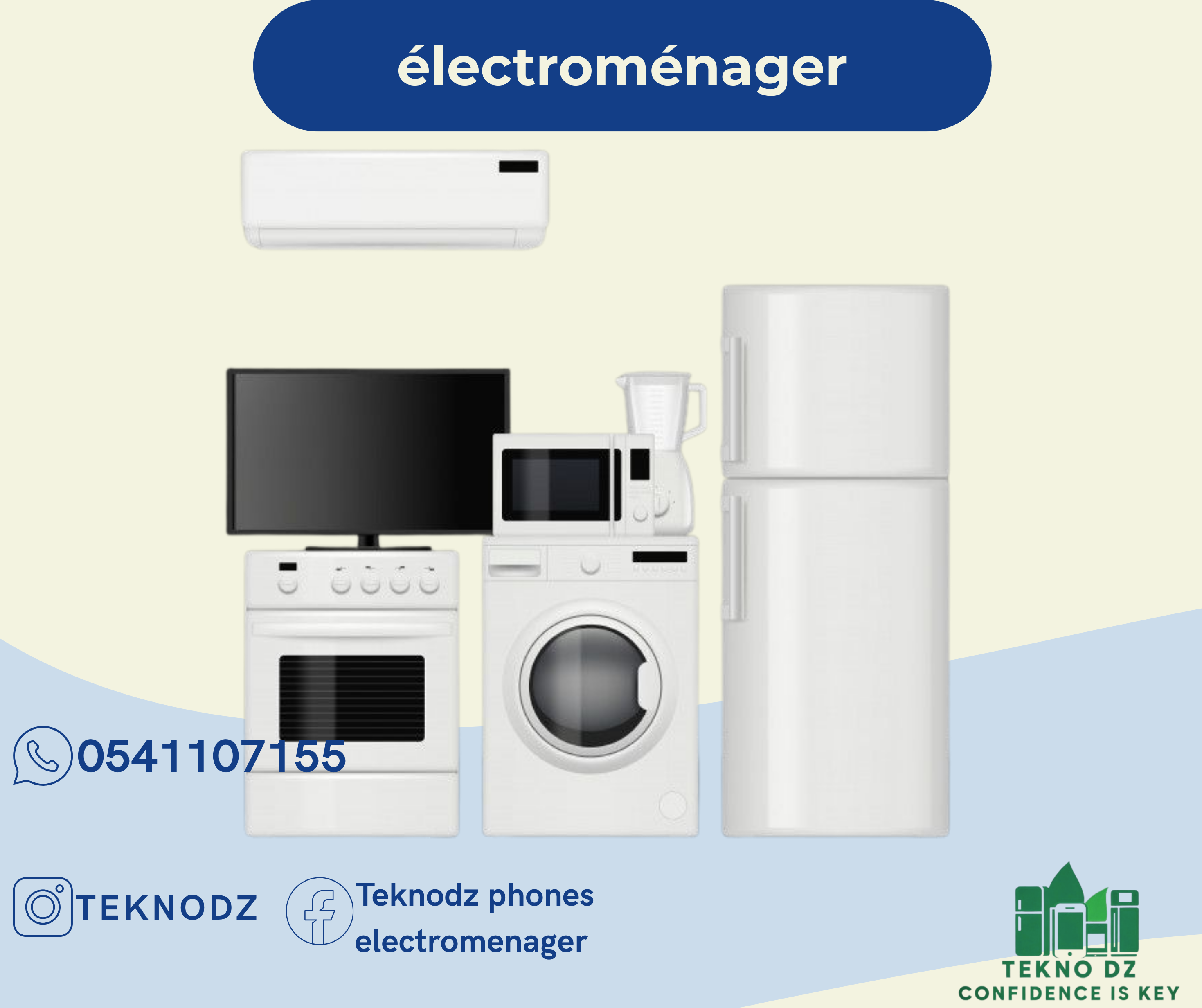 electromenager