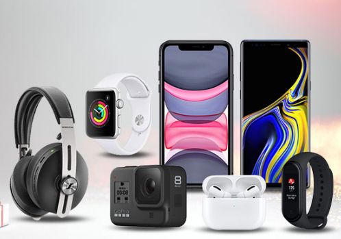 PHONE ACCESSORIES