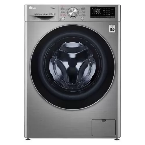 Machine à Laver Intelligente 10,5kg