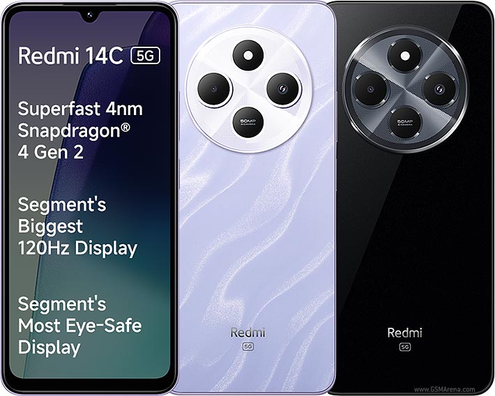 redmi 14c 16.256