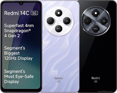 redmi 14c  16.256