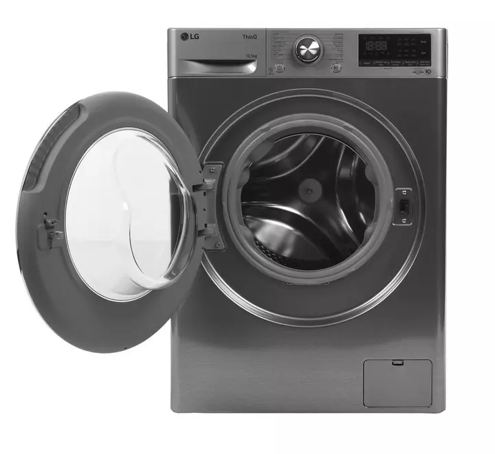 Machine à Laver Intelligente 10,5kg