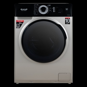 machine a laver brandt 10.5 kg + 10 ans garantie