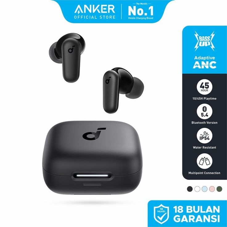 anker soundcore r50i