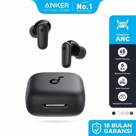 anker soundcore r50i