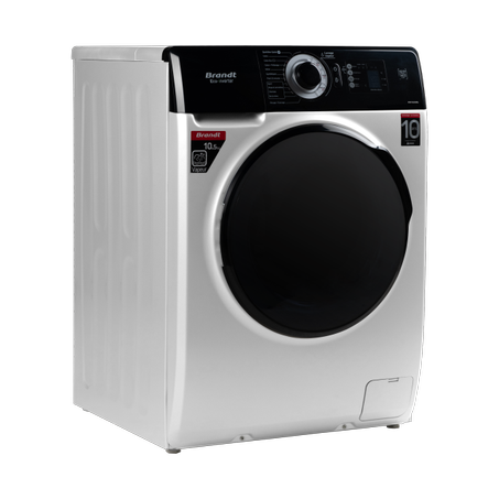 machine a laver brandt 10.5 kg + 10 ans garantie