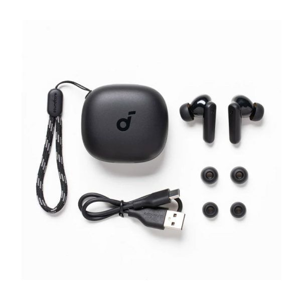 anker soundcore r50i