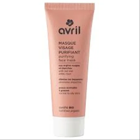mask vissage