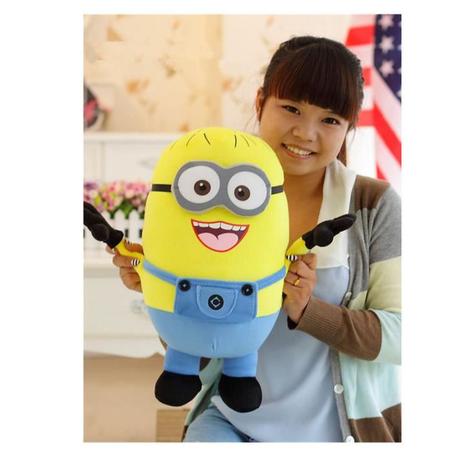 Minions – jouet en peluche Original, film